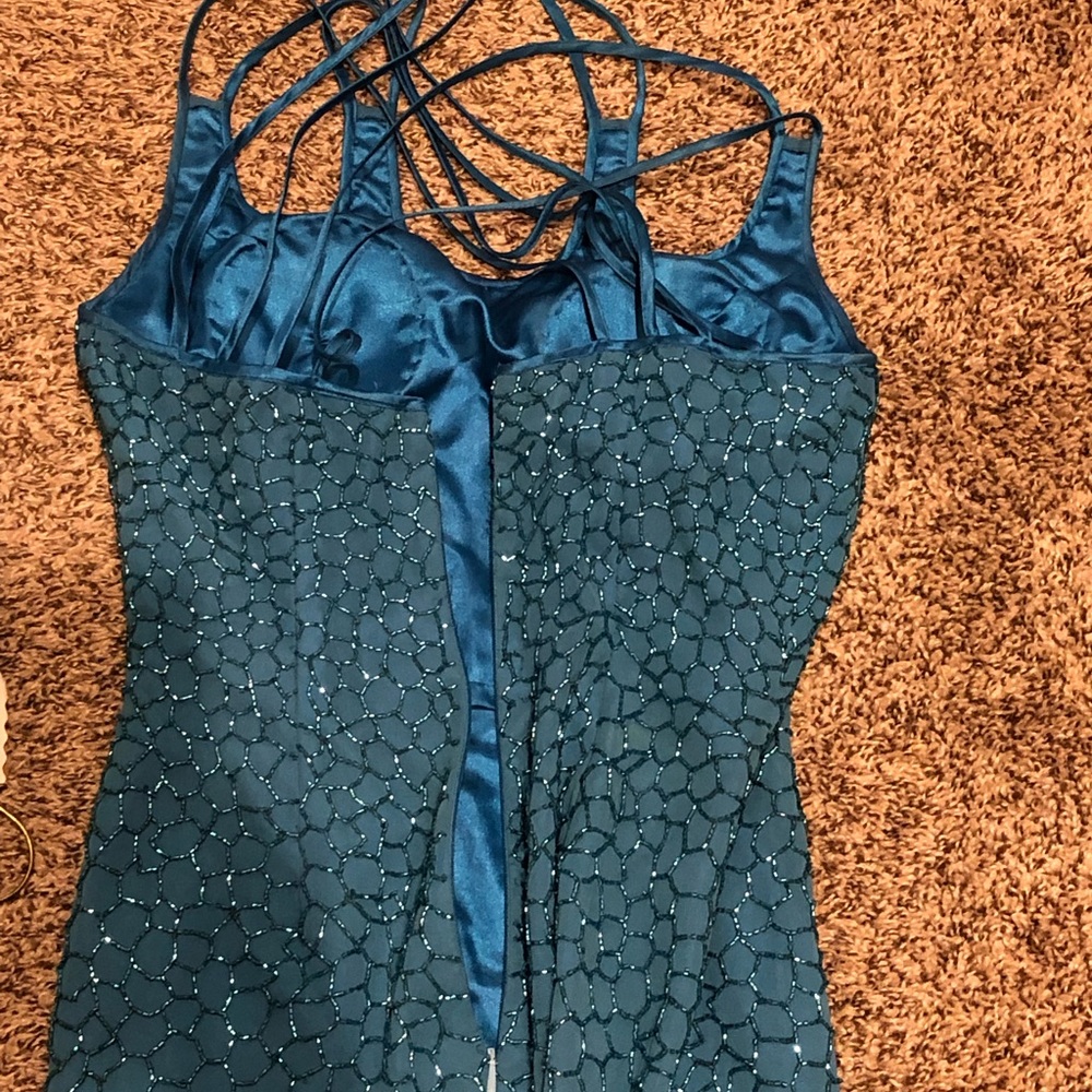 Prom dress - Picture 4 of 4